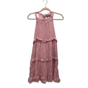 Sweet Lovely by Jen, women’s size S lavender/light pink dress